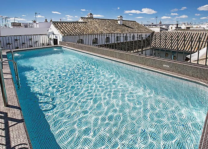 Hospes Las Casas Del Rey De Baeza, A Member Of Design Hotels